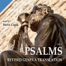 Book of Psalms: Revised Geneva Translation Audiobook