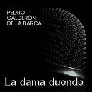 [Spanish] - La dama duende Audiobook