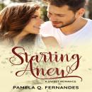 Starting Anew Audiobook
