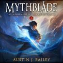 Mythblade Audiobook