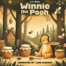 Winnie the Pooh Audiobook