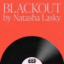 Cover of Britney Spears's Blackout