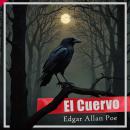 [Spanish] - El Cuervo: (audiolibro Ambientado) Versión original Audiobook