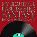 Kanye West's My Beautiful Dark Twisted Fantasy Audiobook