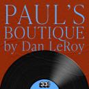 The Beastie Boys' Paul's Boutique Audiobook
