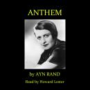Anthem Audiobook