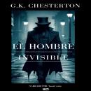 [Spanish] - El hombre invisible Audiobook
