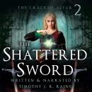 The Shattered Sword Audiobook