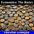 Economics: The Basics Audiobook