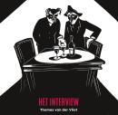 [Dutch; Flemish] - Interview, Het Audiobook