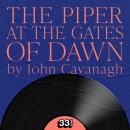 Pink Floyd's The Piper at the Gates of Dawn Audiobook