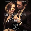 Jamie & Brad Audiobook