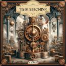 The Time Machine Audiobook
