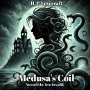 Medusa's Coil Audiobook