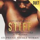 STIFF Audiobook