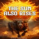 The Sun Also Rises Audiobook