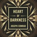 Heart of Darkness Audiobook