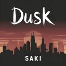 Dusk Audiobook