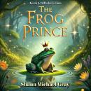 The Frog Prince Audiobook