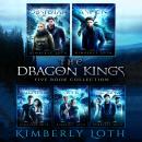 The Dragon Kings : Boxset 1 Audiobook
