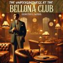 The Unpleasantness at the Bellona Club Audiobook