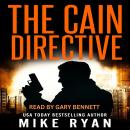 The Cain Directive Audiobook