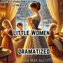 Little Women Audiobook