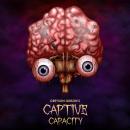 Greyson Gibson's Captive Capacity Audiobook