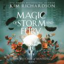 Magic of Storm and Fury Audiobook