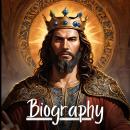 King David Biography Audiobook