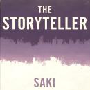 The Storyteller Audiobook