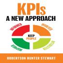 KPI's a new approach Audiobook