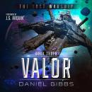 Valor Audiobook