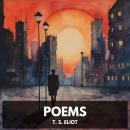 Poems (Unabridged) Audiobook