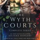 Wyth Courts: The Complete Series Audiobook