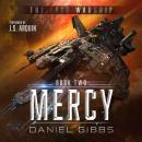 Mercy Audiobook