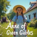 Anne of Green Gables Audiobook
