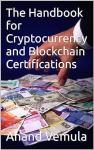 The Handbook for Cryptocurrency and Blockchain Certifications Audiobook