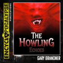 The Howling III: Echoes Audiobook