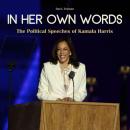 In Her Own Words: The Political Speeches of Kamala Harris Audiobook