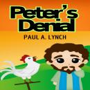 Peter's Denial Audiobook
