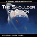The Shoulder of Orion Audiobook