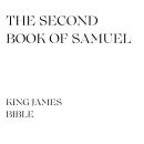 The Second Book of Samuel - King James Bible Audiobook