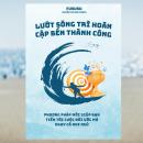 [Vietnamese] - Lướt Sóng Trì Hoãn Cập Bến Thành Công: Phương pháp mới giúp bạn tiến tới cuộc đời ước Audiobook