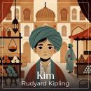 Kim Audiobook