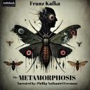 The Metamorphosis Audiobook