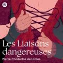 [French] - Les liaisons dangereuses Audiobook