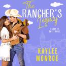 The Rancher's Legacy Audiobook