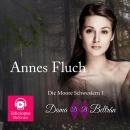 [German] - Annes Fluch: Wenn ein Fluch das Schicksal deines Lebens sein wird... Audiobook