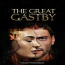 The Great Gatsby: The Original 1925 Edition Audiobook